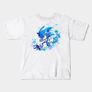 sonic Kids T-Shirt